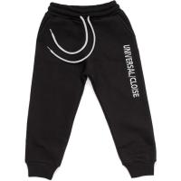 Штаны детские Cloise спортивные на флисе Фото