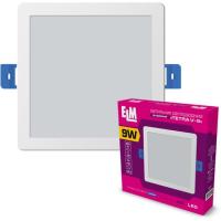 Светильник ELM Tetra V - 9 4000К Фото