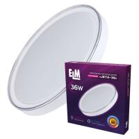 Светильник ELM JETA- 36W 4000K Фото