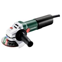 Шлифовальная машина Metabo WEQ 1400-125 Фото