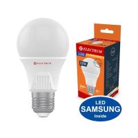 Лампочка Electrum A60 11W PA LS-33 Elegant E27 3000K Фото
