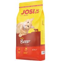 Сухий корм для кішок Josera JosiCat Tasty Beef 18 кг Фото
