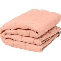 Одеяло MirSon Шелковое всесезонное №1735 Eco Light Coral Silk Ka Фото