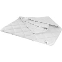 Ковдра MirSon антиалергенна Bianco Eco-Soft 848 демі 220x240 см Фото