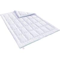 Ковдра MirSon антиалергенна Eco Eco-Soft Hand Made 813 Зима 200x Фото