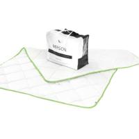 Одеяло MirSon антиаллергенное EcoSilk 002 деми 155x215 см Фото