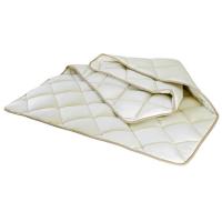 Ковдра MirSon антиалергенна EcoSilk Carmela 014 зима 155x215 см Фото