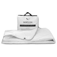 Одеяло MirSon антиаллергенное Royal Eco-Soft 842 деми 110x140 см Фото