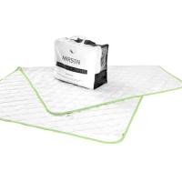 Одеяло MirSon антиаллергенное Тенсель (Modal) 0359 лето 140х205 Фото