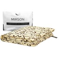 Одеяло MirSon вовняна 016 літо 110x140 см Фото