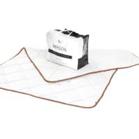 Одеяло MirSon шерстяное 054 деми 110x140 см Фото