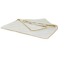 Одеяло MirSon шерстяное Carmela 0333 лето 110x140 см Фото