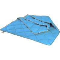 Одеяло MirSon шерстяное Valentino 0338 зима 155x215 см Фото