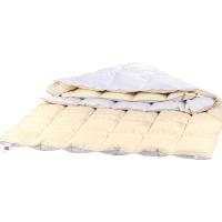 Ковдра MirSon пухова Carmela 035 зима 140x205 см Фото