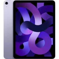 Планшет Apple iPad Air 10.9" M1 Wi-Fi 64GB Purple Фото