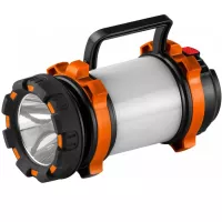 Ліхтар Neo Tools 800 люмен 3в1, power bank, лампа, 10Вт, 1200 мАг Фото