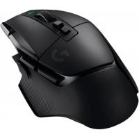 Мишка Logitech G502 X Lightspeed Wireless Black Фото