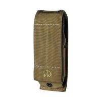 Чохол для мультитула Leatherman Molle 4.75" XL Brown Фото