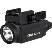 Фонарь Olight Baldr S Black Фото