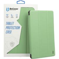 Чехол для планшета BeCover Smart Case Apple iPad Pro 11 2020/21/22 Green Фото