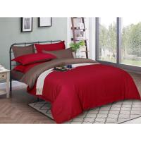 Постельное белье MirSon SatinStripe 30-0018+ 30-0006 Brendon 110х140 Детск Фото