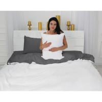 Постельное белье MirSon Велюр Winter Delicate 28-0057 Dandelion Полуторный Фото