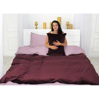 Постельное белье MirSon Велюр Winter Delicate 28-0061 Eucharis Евро Фото