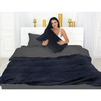 Постельное белье MirSon Велюр Winter Delicate 28-0082 Ciclamino Семейный Фото