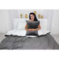 Постельное белье MirSon Велюр Winter Delicate 28-0092 Papavero Семейный Фото