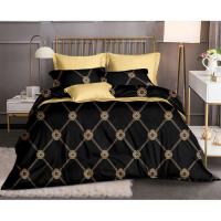 Постельное белье MirSon Сатин 22-1259-1 Lorikeet 110х140 Фото