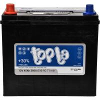 Аккумулятор автомобильный Topla 45 Ah/12V Top/Energy Japan Фото