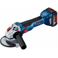 Шлифовальная машина Bosch 18V-10 Фото
