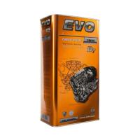 Моторна олива EVO D7 5W-40 TURBO DIESEL 5L Фото