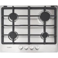 Варочна поверхня Whirlpool TKRL660IX Фото