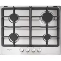 Варочна поверхня Whirlpool TKRL660IX Фото