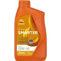 Моторное масло REPSOL SMARTER SPORT 4T 10W-40 1л Фото