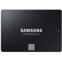 Накопичувач SSD Samsung 2.5" 4TB 870 EVO Фото