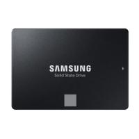 Накопичувач SSD Samsung 2.5" 4TB 870 EVO Фото