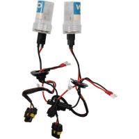 Автолампа WINSO H3 6000K, 85V, 35W PK22s Фото