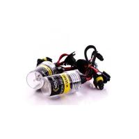 Автолампа SOLAR H7 6000K,85V,35W PX26d +Ballast Фото