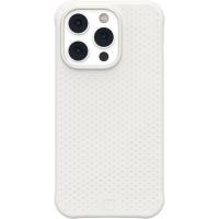 Чехол для мобильного телефона UAG [U] Apple iPhone 14 Pro Dot Magsafe, Marshmallow Фото