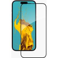 Стекло защитное Piko Full Glue Apple iPhone 14 Pro Фото