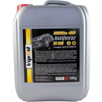 Антифриз VIPOIL G12 MEGA 40 red 10 кг Фото