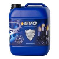 Моторное масло EVO TRD5 TRUCK DIESEL 10W-40 10л Фото