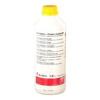 Антифриз Febi G11 1.5л yellow Фото