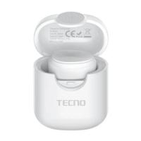 Навушники Tecno Minipods M1 Mono White Фото