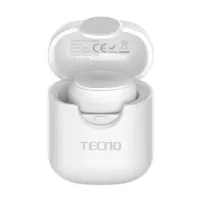 Навушники Tecno Minipods M1 Mono White Фото