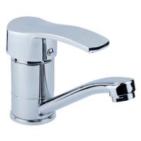 Смеситель AQUATICA MD-1B141C Фото