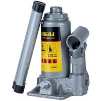 Домкрат Sigma гидравлический бутылочный 2т H 148-278мм Фото