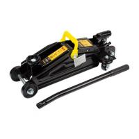 Домкрат Sigma гидравлический подкатной 2т H 135-330мм Фото